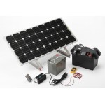 Solar Paket Sistemleri